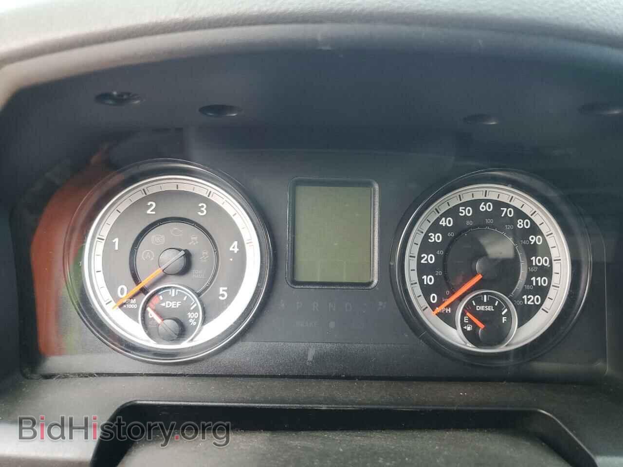 2014 RAM All Models - VIN: 3C63RRGL8EG279148 - Фото 9