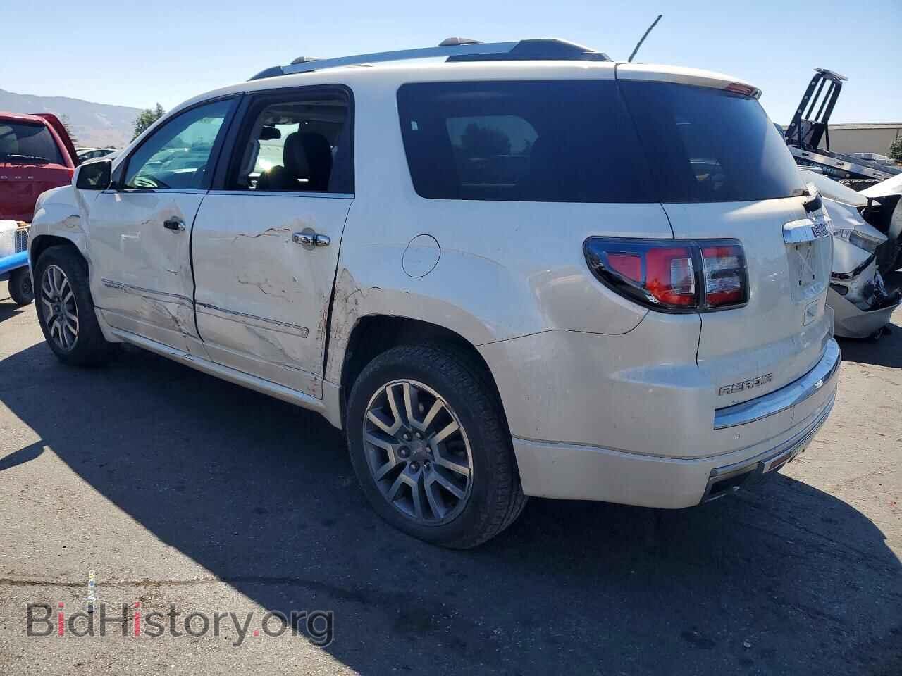 2014 GMC ACADIA DEN - VIN: 1GKKVTKD3EJ255789 - Photo 2