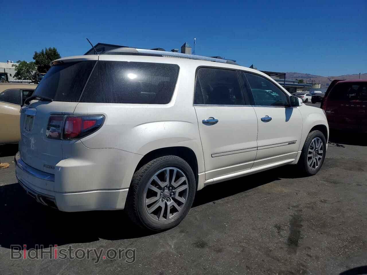 2014 GMC ACADIA DEN - VIN: 1GKKVTKD3EJ255789 - Photo 3