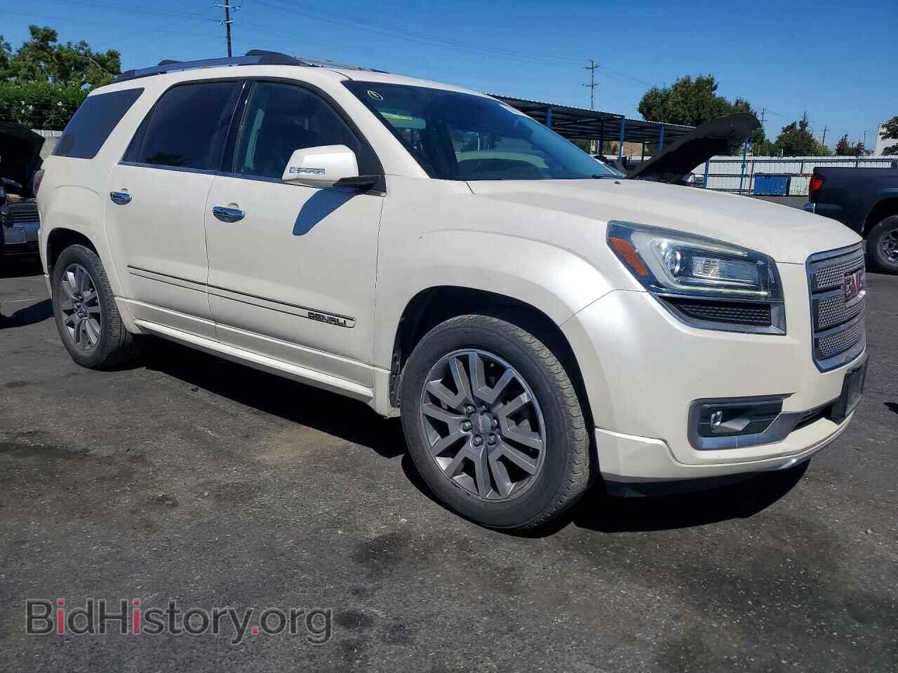 2014 GMC ACADIA DEN - VIN: 1GKKVTKD3EJ255789 - Photo 4