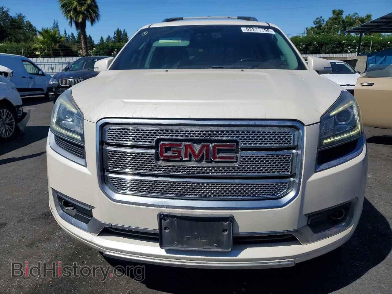 2014 GMC ACADIA DEN - VIN: 1GKKVTKD3EJ255789 - Photo 5