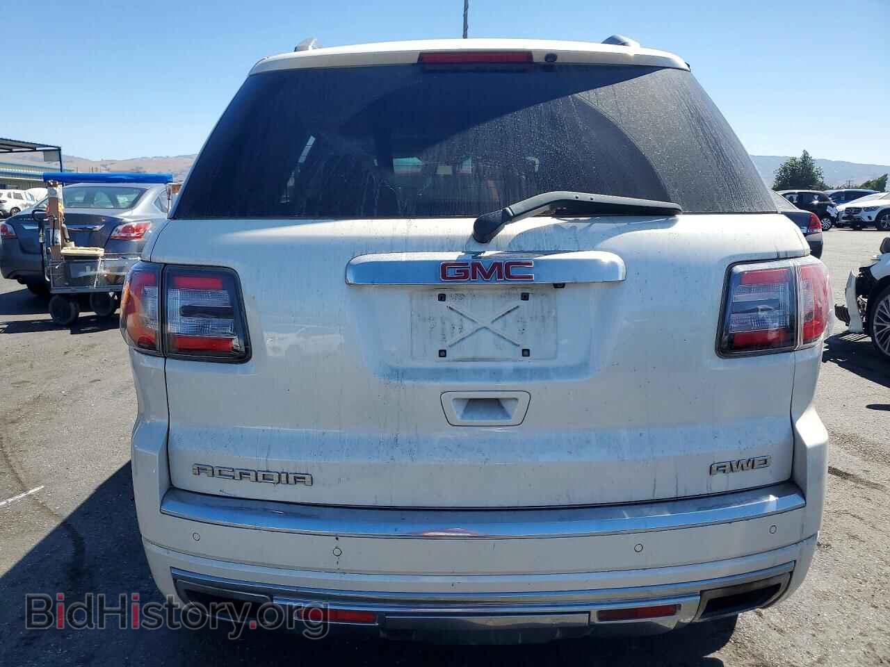 2014 GMC ACADIA DEN - VIN: 1GKKVTKD3EJ255789 - Photo 6
