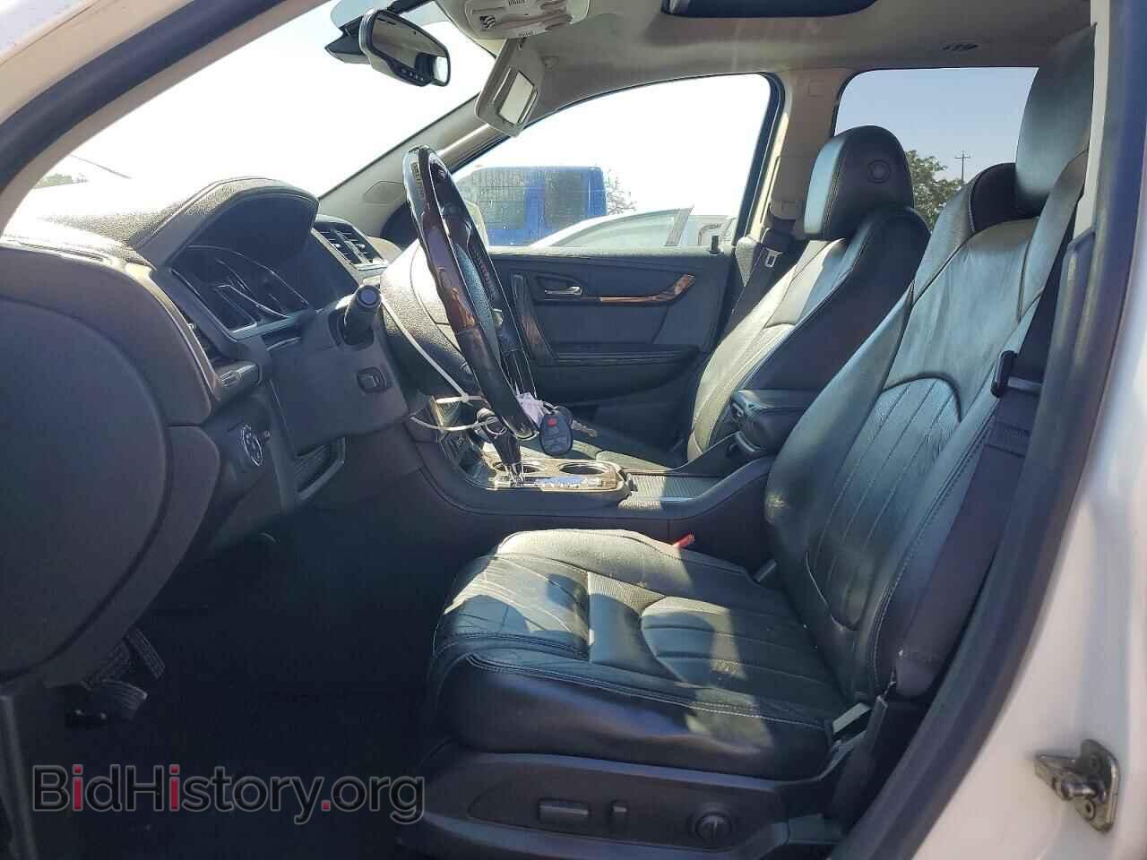 2014 GMC ACADIA DEN - VIN: 1GKKVTKD3EJ255789 - Photo 7
