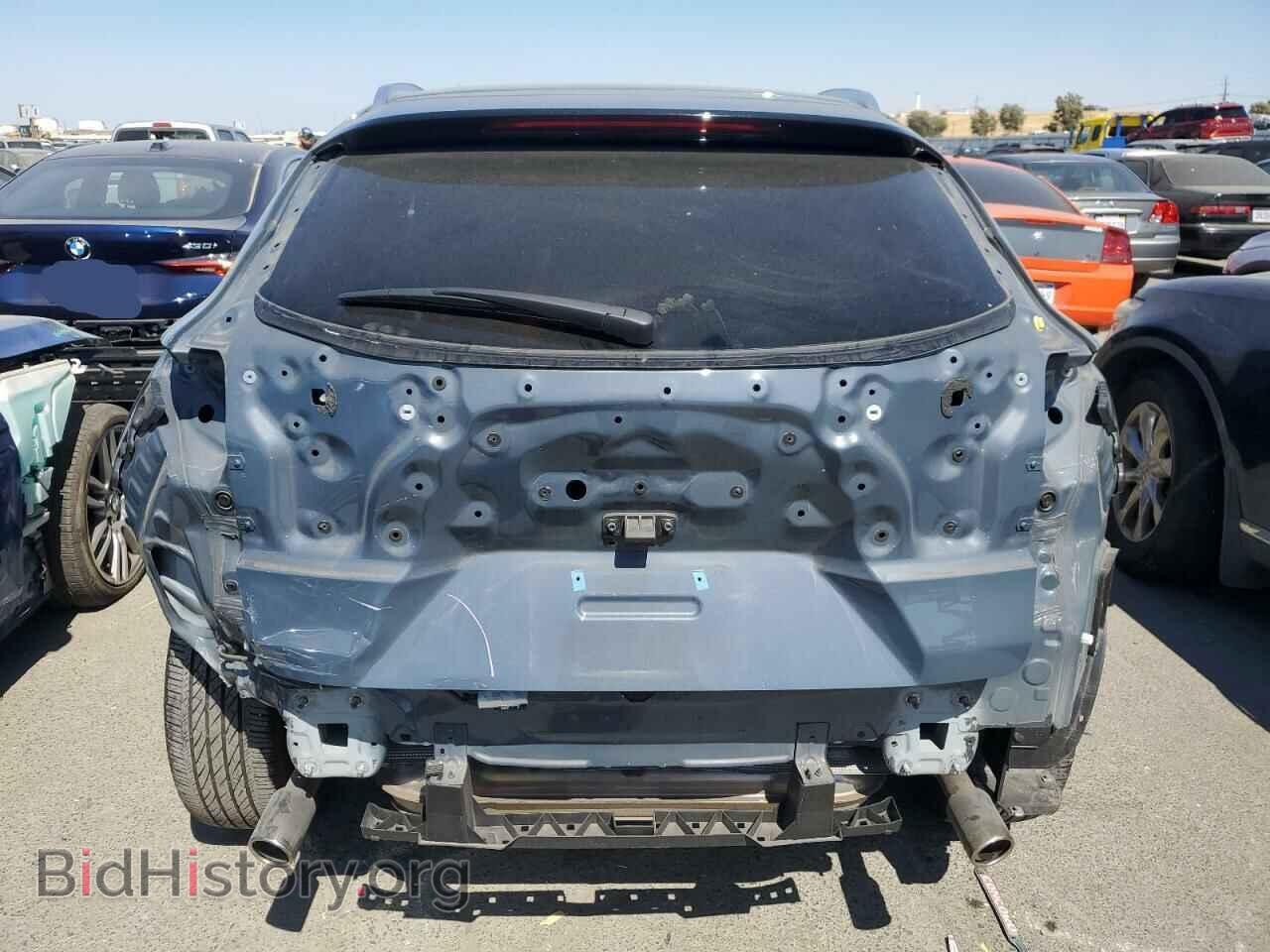 2022 MAZDA CX30 - VIN: 3MVDMBCL4NM439843 - Фото 6