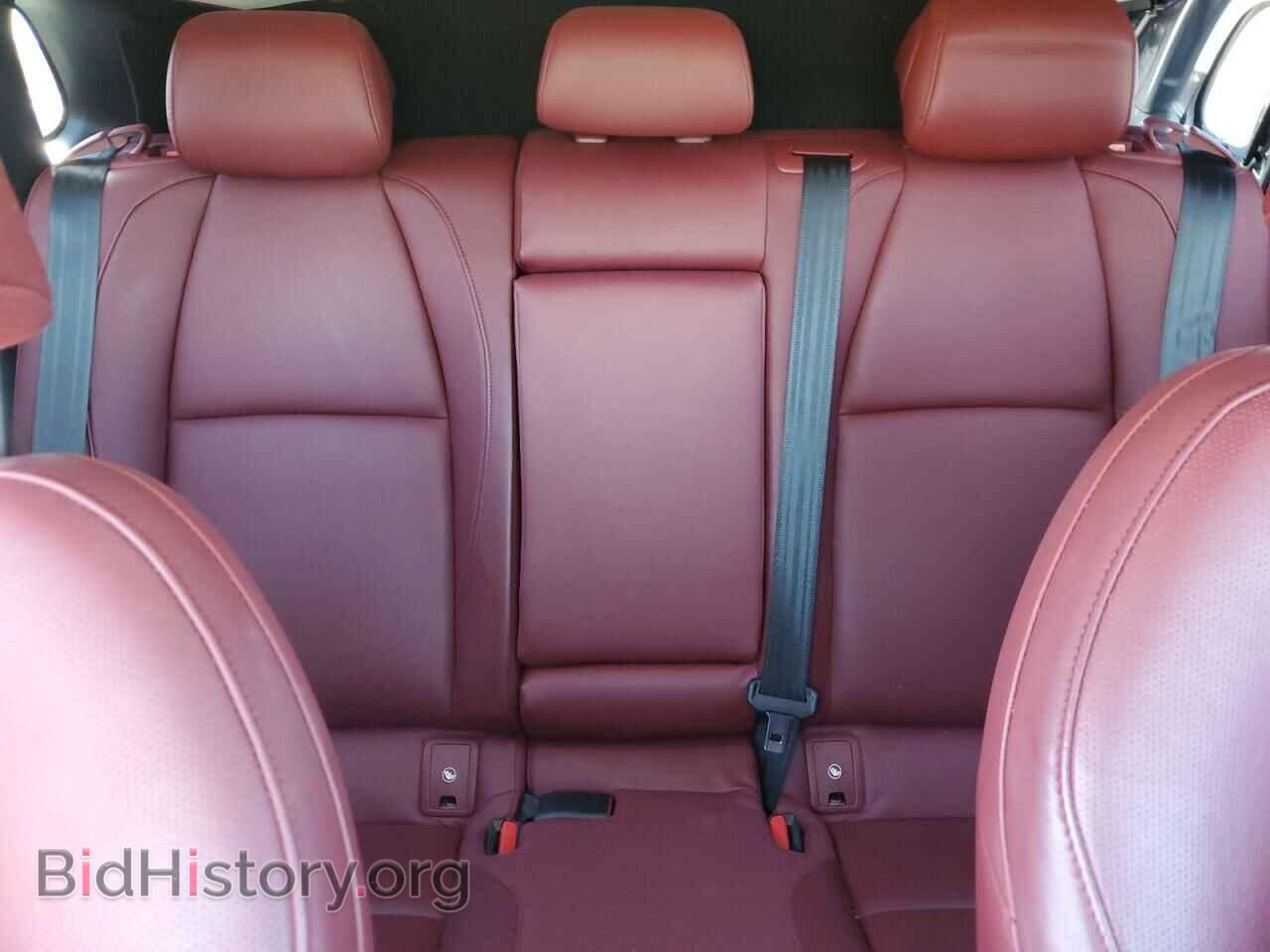2022 MAZDA CX30 - VIN: 3MVDMBCL4NM439843 - Фото 10