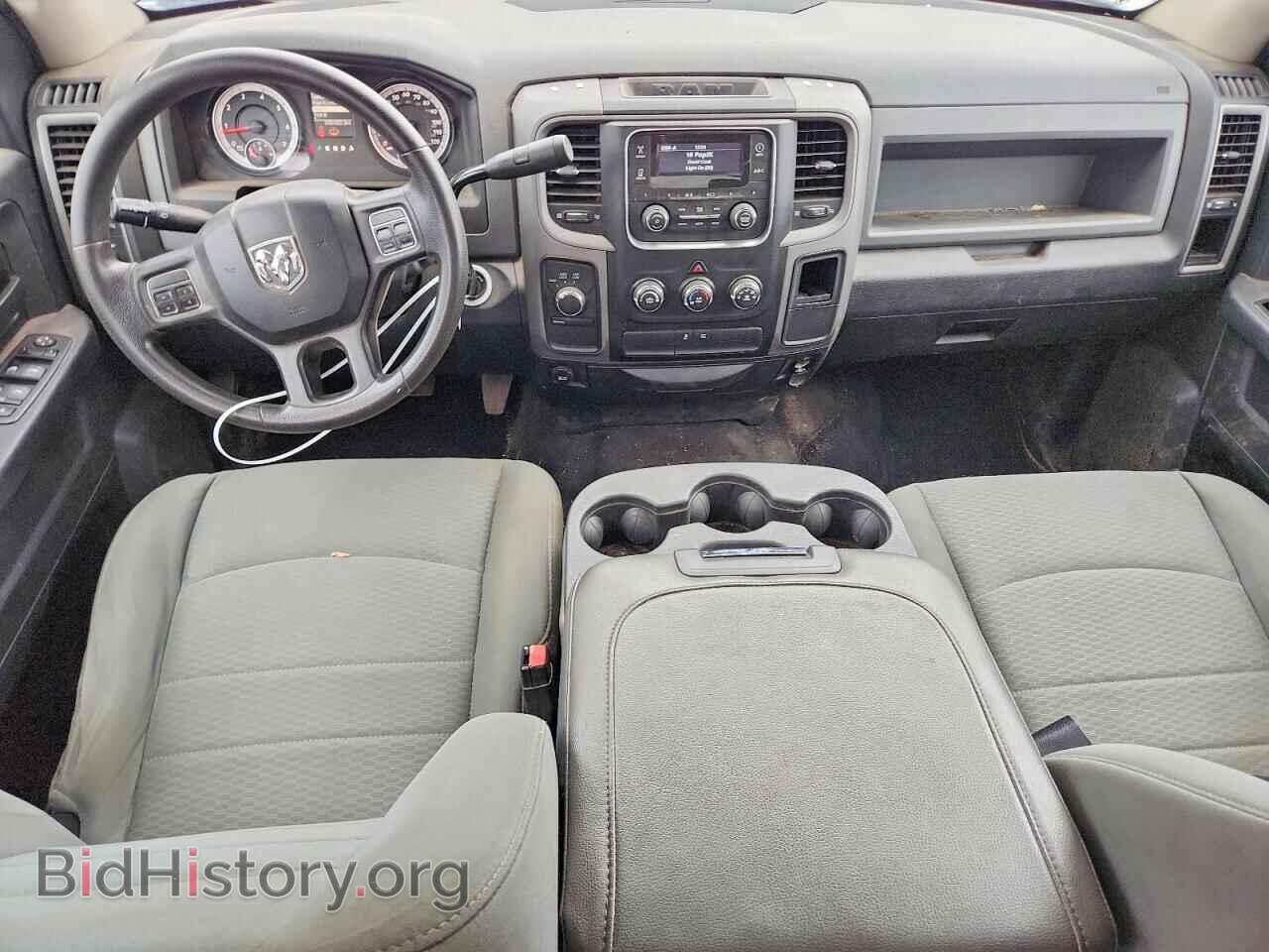 2015 RAM 1500 - VIN: 3C6RR7KT1FG532110 - Фото 8