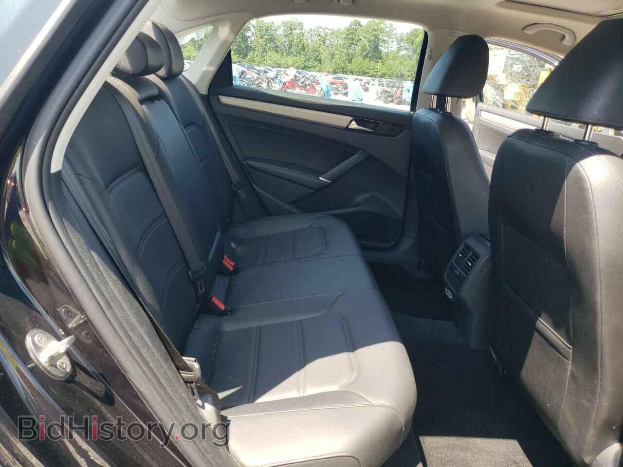 2021 VOLKSWAGEN PASSAT - VIN: 1VWSA7A37MC009755 - Фото 10