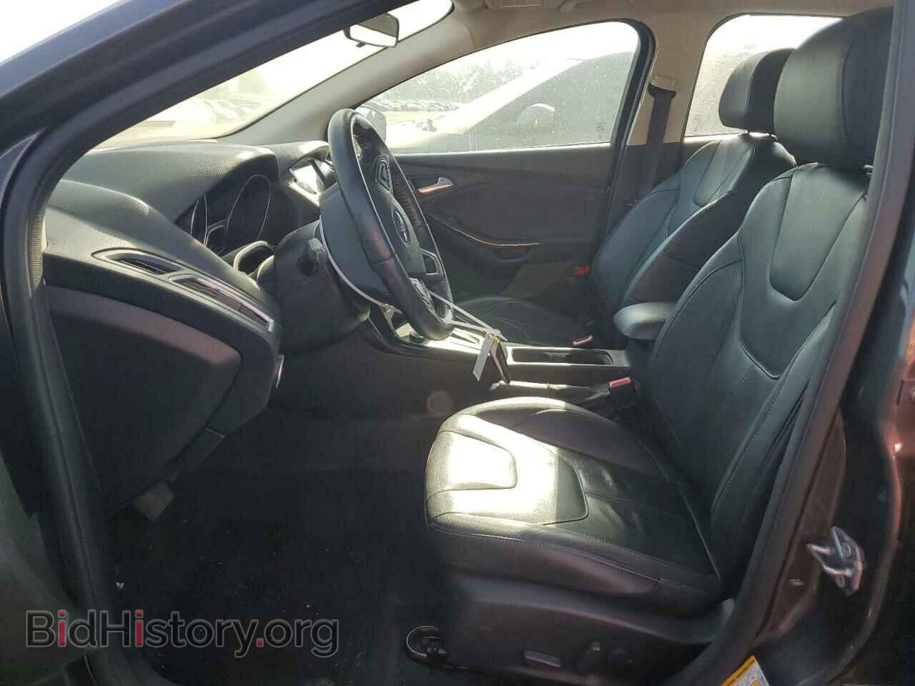 2016 FORD FOCUS - VIN: 1FADP3N21GL221520 - Фото 7