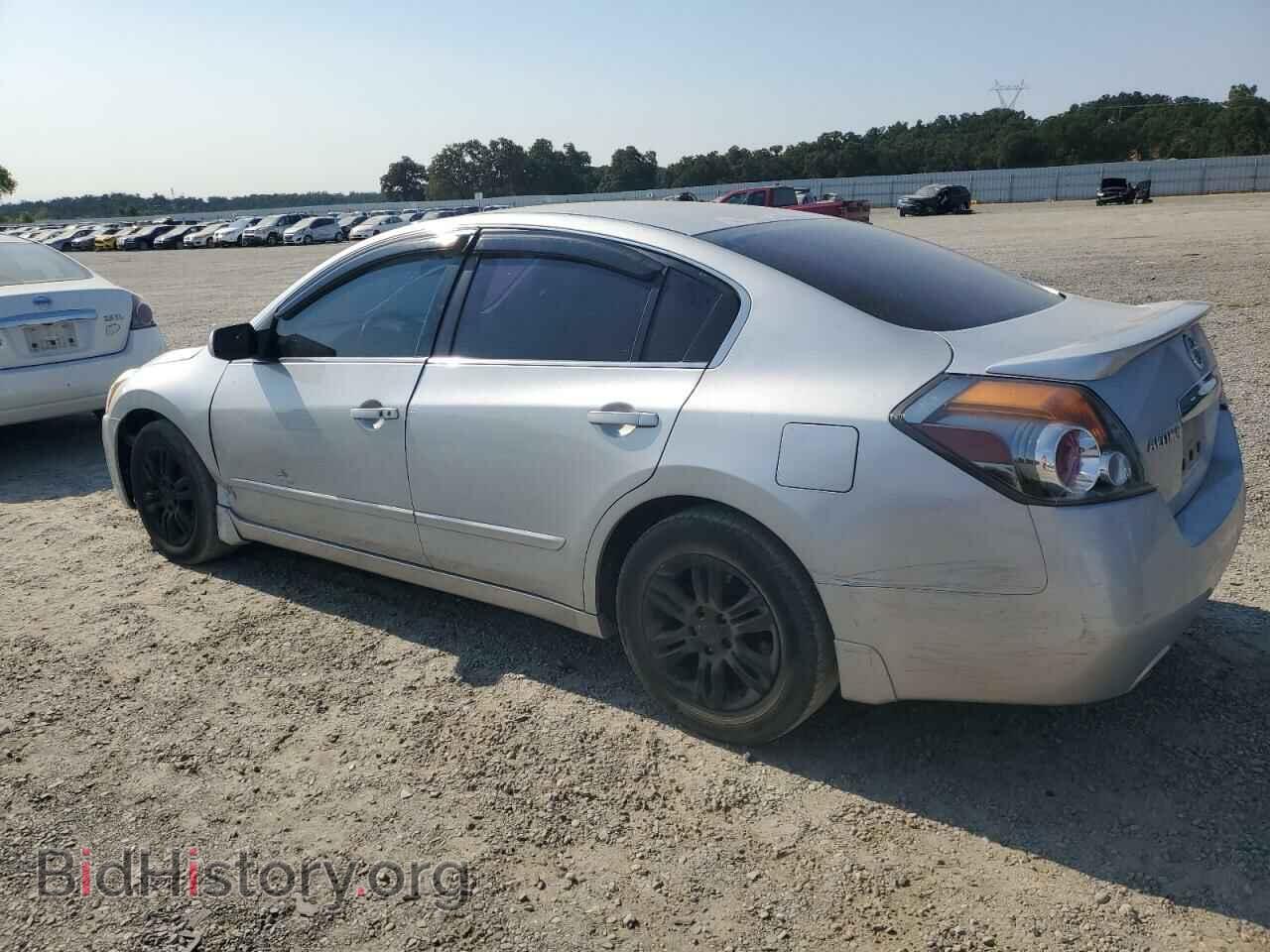 2011 NISSAN ALTIMA - VIN: 1N4AL2AP5BN450421 - Фото 2