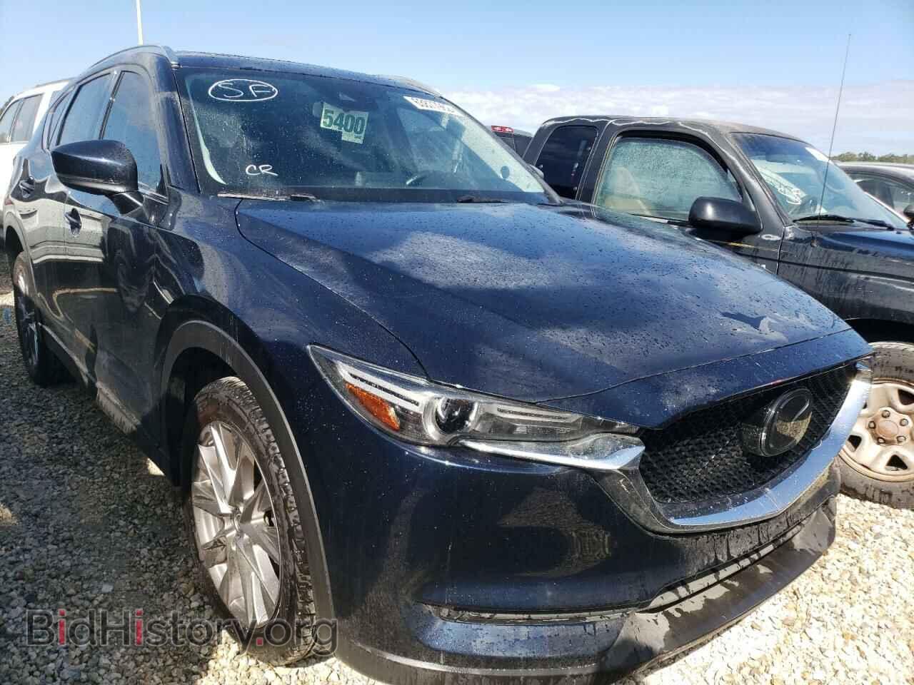 Фотография JM3KFADM6K1638672 - MAZDA CX-5 2019