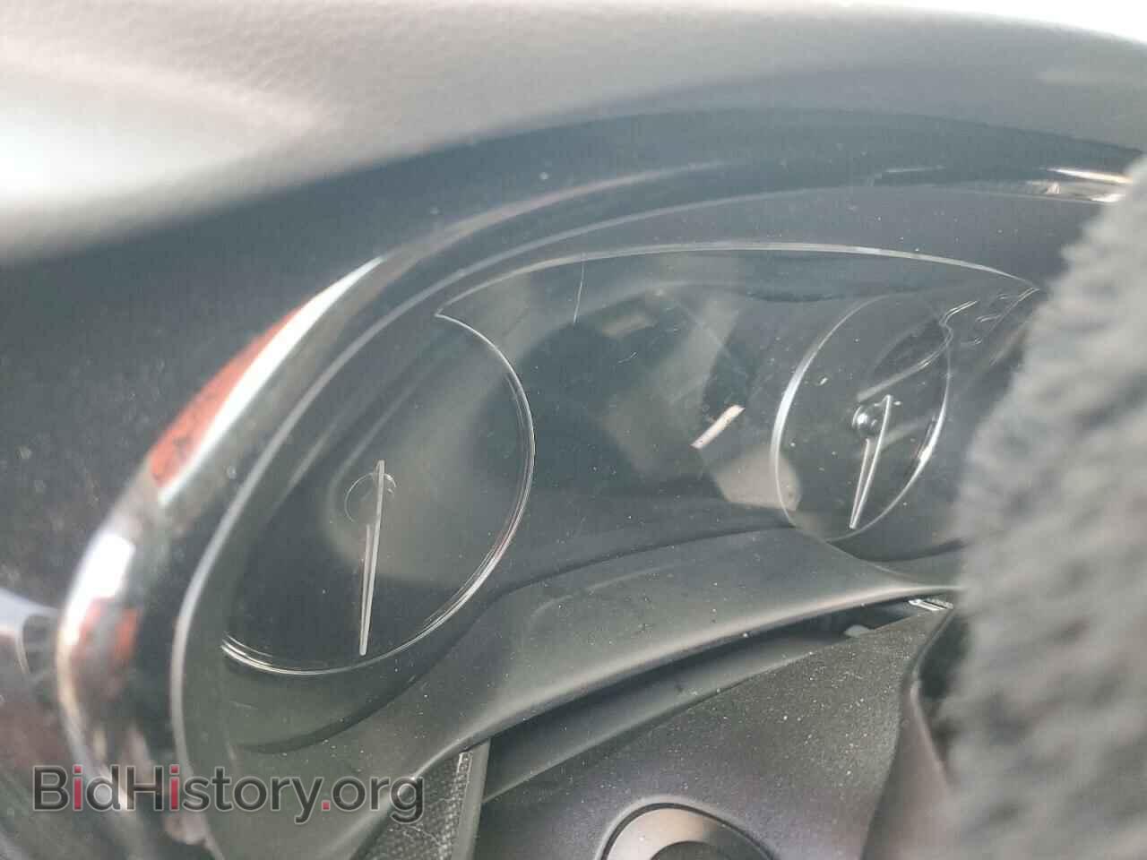 2021 BUICK ENVISION - VIN: LRBFZNR46MD054404 - Photo 9