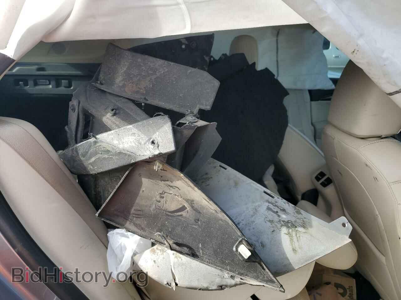 2021 BUICK ENVISION - VIN: LRBFZNR46MD054404 - Photo 10