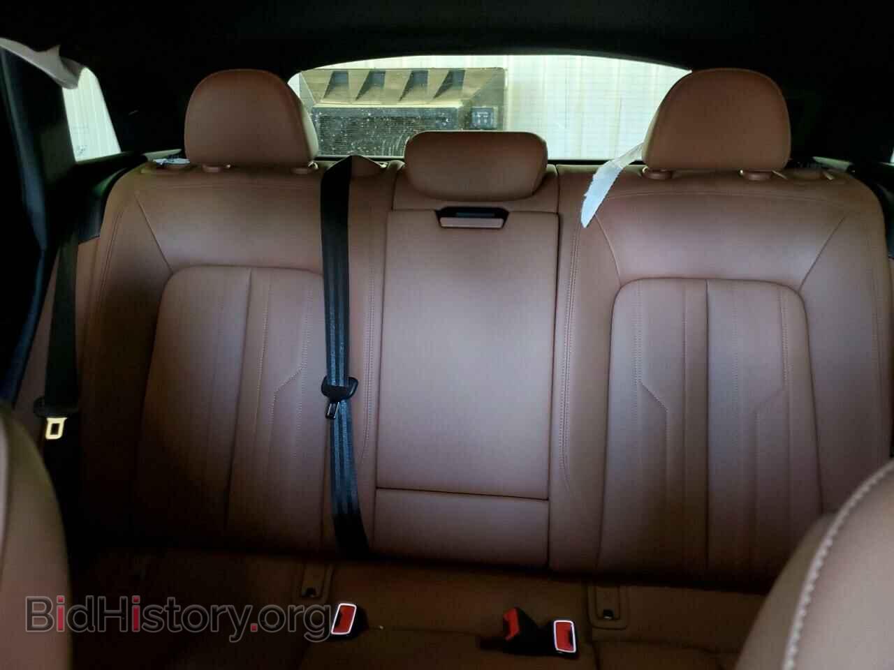 2019 AUDI E-TRON - VIN: WA1LABGE5KB020446 - Photo 10