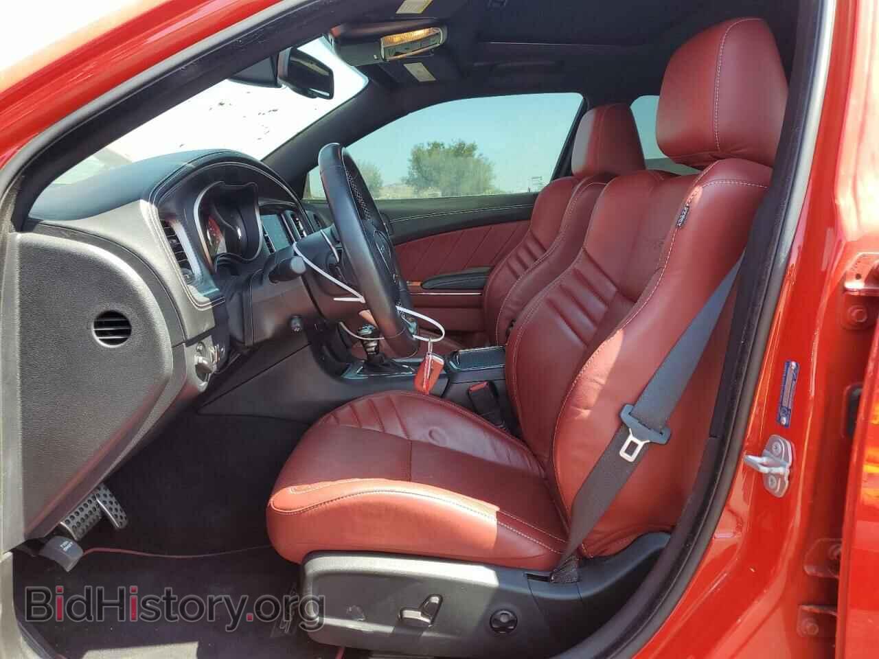 2021 DODGE CHARGER - VIN: 2C3CDXL94MH602989 - Фото 7