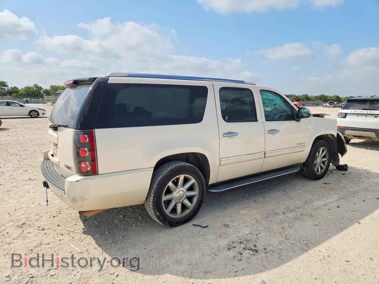 2014 GMC YUKON - VIN: 1GKS2MEF9ER152325 - Photo 3