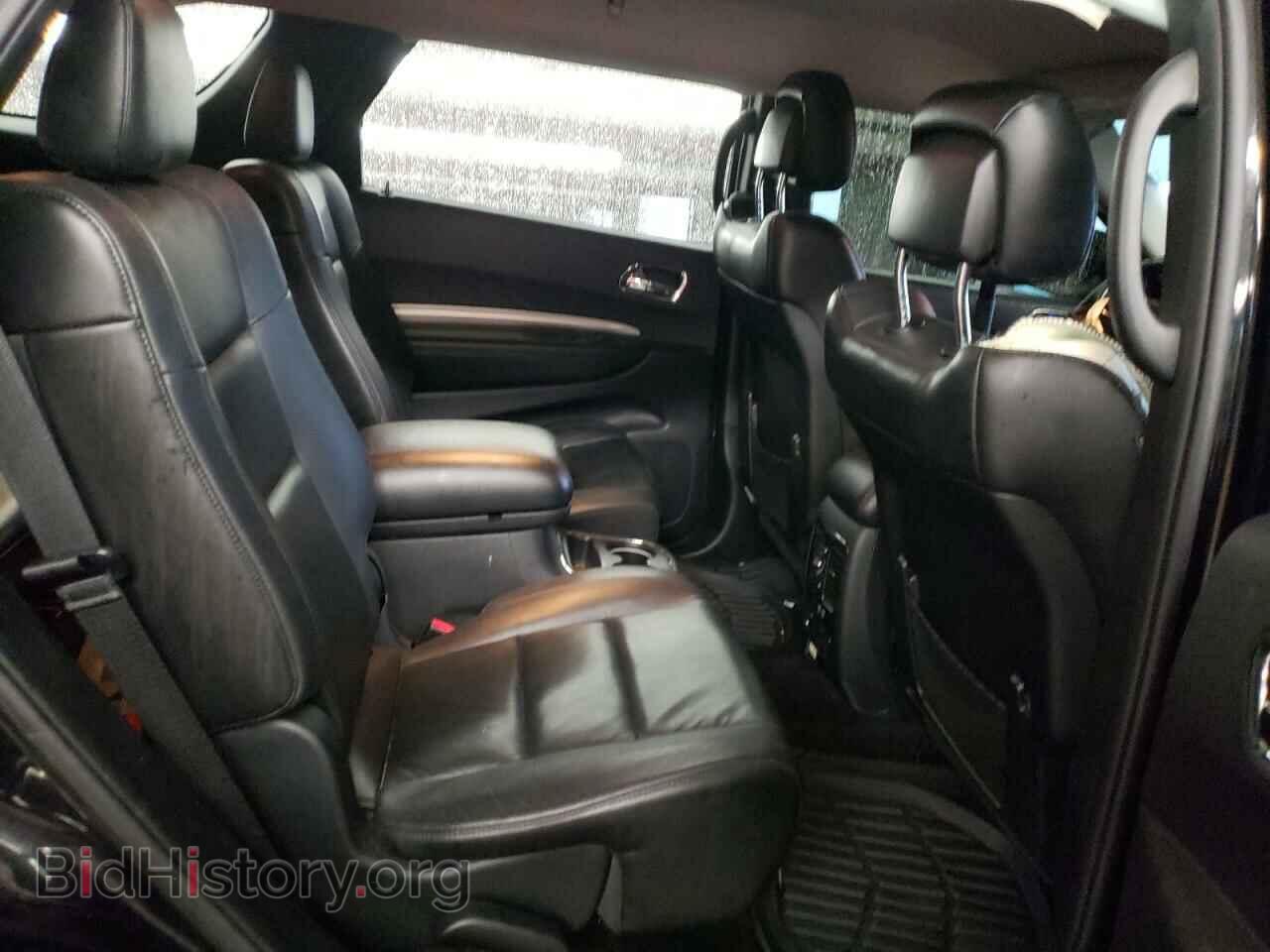 2017 DODGE DURANGO - VIN: 1C4RDJDG6HC713634 - Фото 11