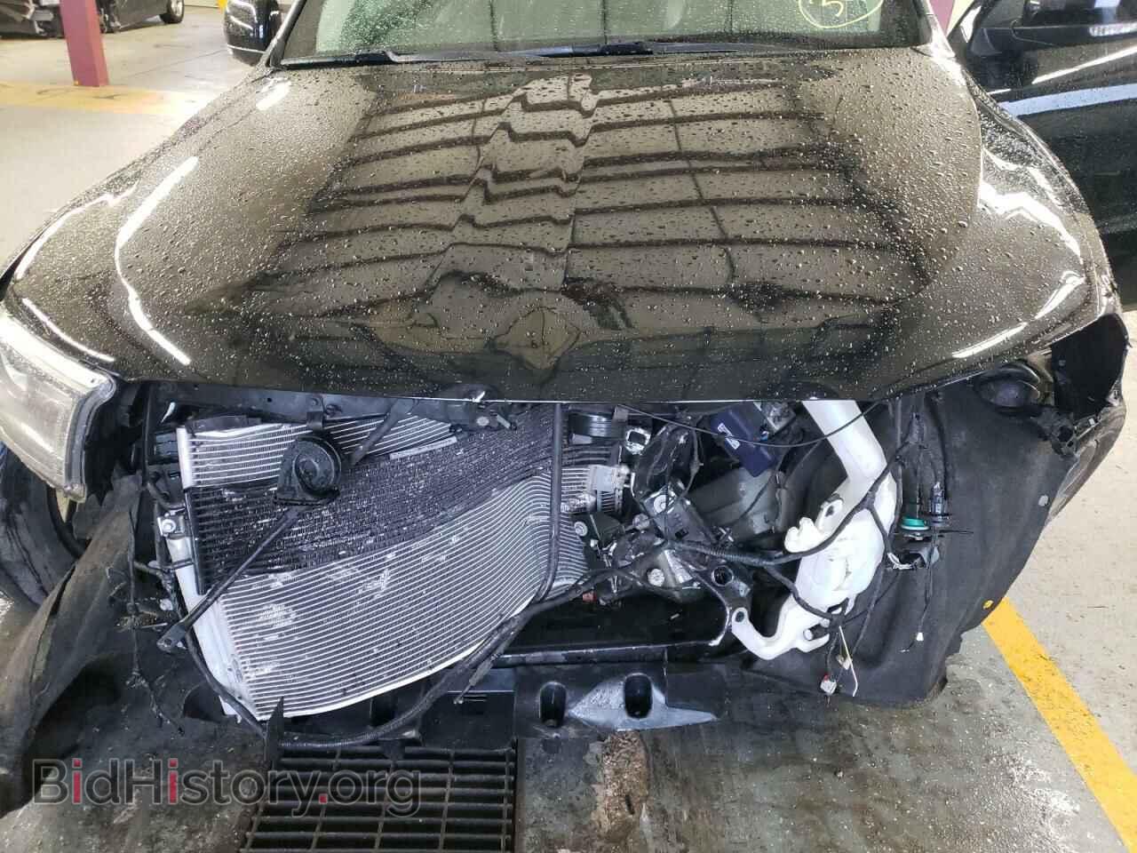2017 DODGE DURANGO - VIN: 1C4RDJDG6HC713634 - Фото 12