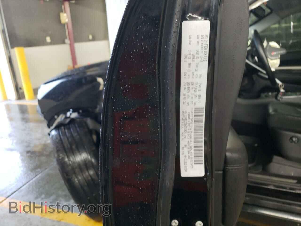 2017 DODGE DURANGO - VIN: 1C4RDJDG6HC713634 - Фото 13