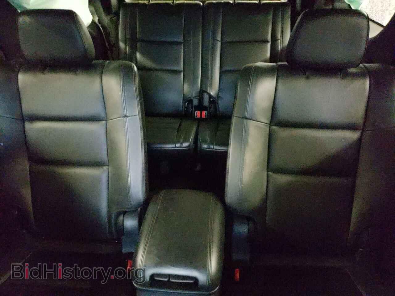 2017 DODGE DURANGO - VIN: 1C4RDJDG6HC713634 - Фото 10