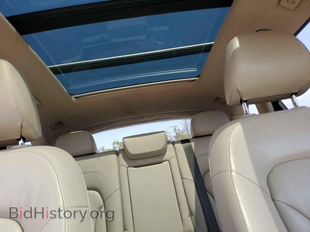 2012 AUDI Q5 - VIN: WA1LFAFP0CA049410 - Фото 10
