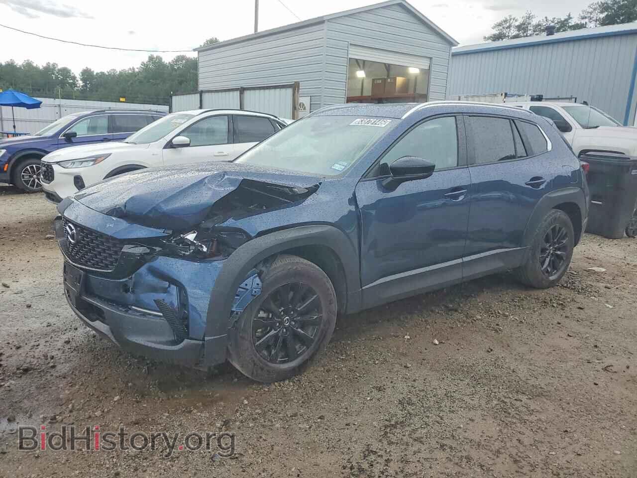 Фотография 7MMVABBL0TN473894 - MAZDA CX-50 2026