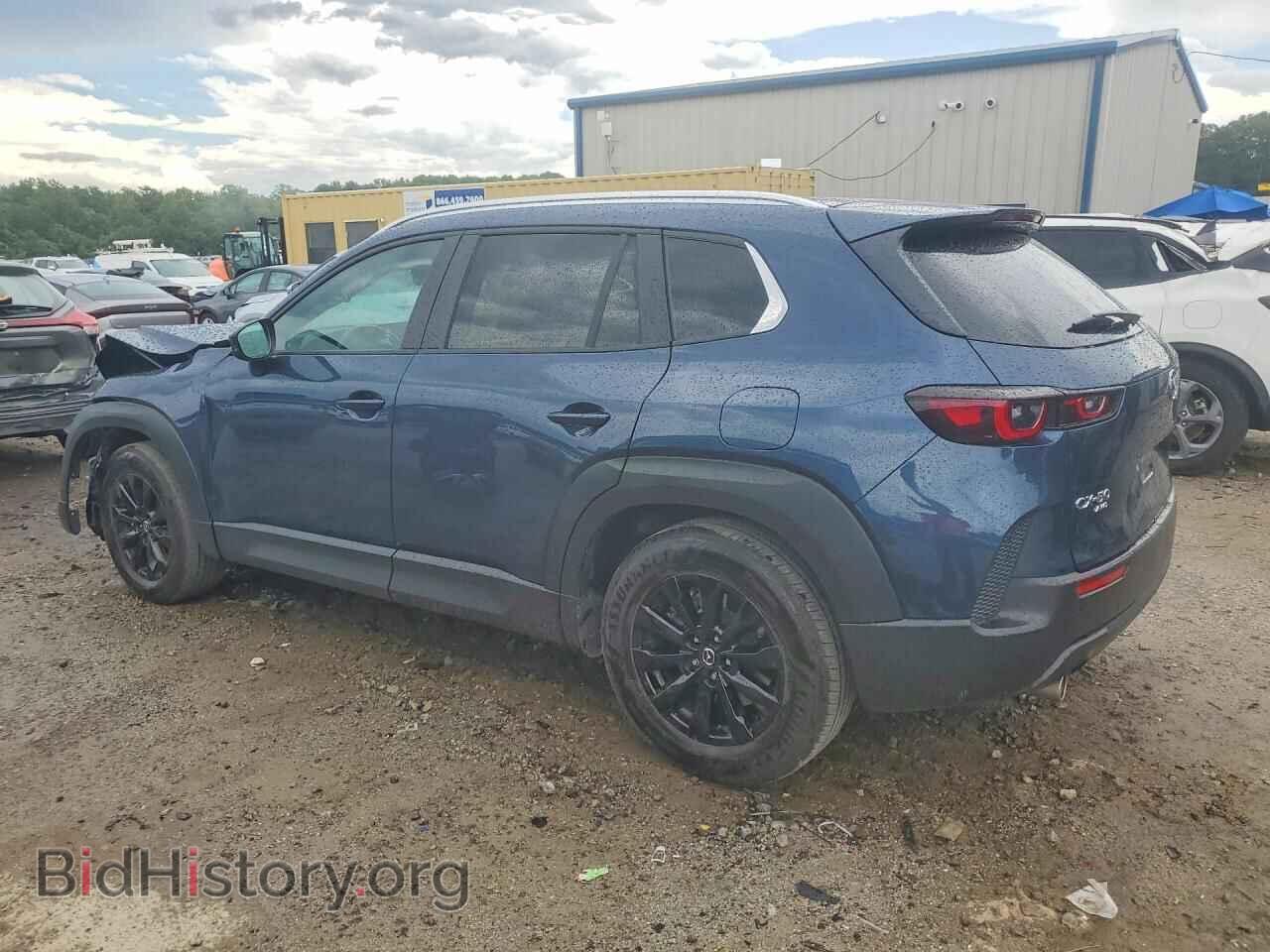 2026 MAZDA CX-50 - VIN: 7MMVABBL0TN473894 - Фото 2