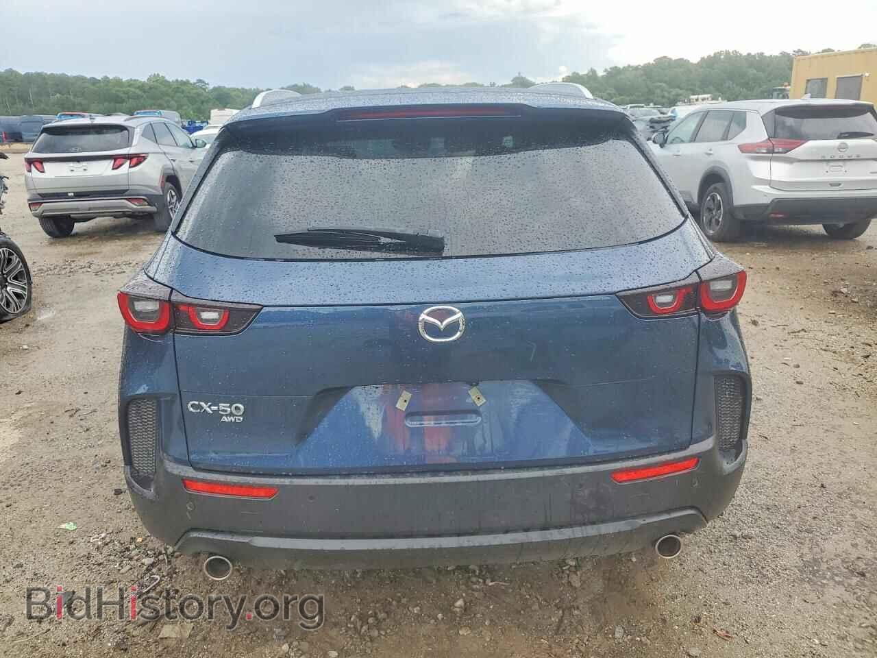 2026 MAZDA CX-50 - VIN: 7MMVABBL0TN473894 - Фото 6