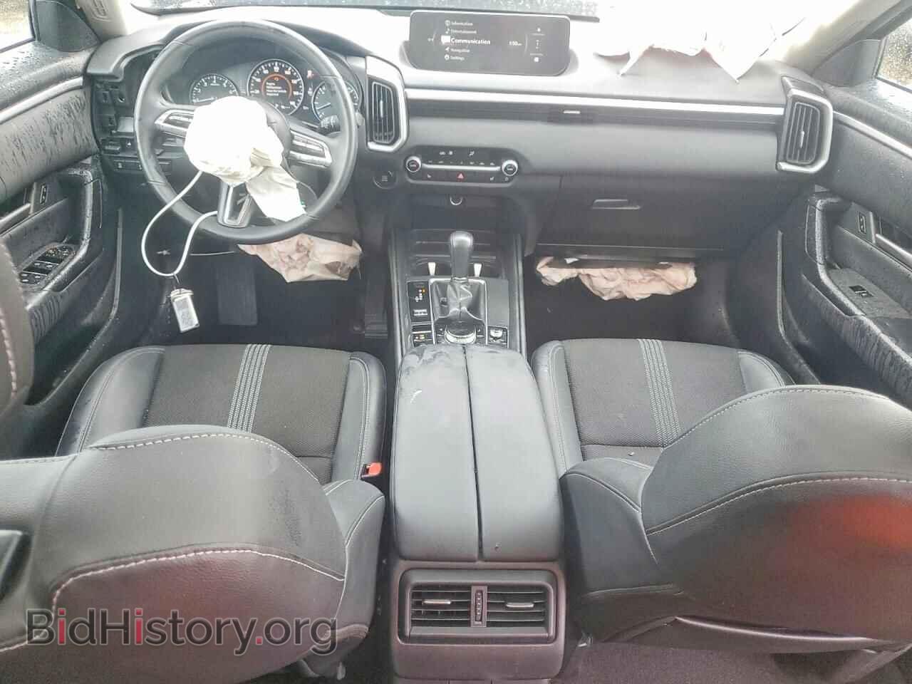 2026 MAZDA CX-50 - VIN: 7MMVABBL0TN473894 - Фото 8