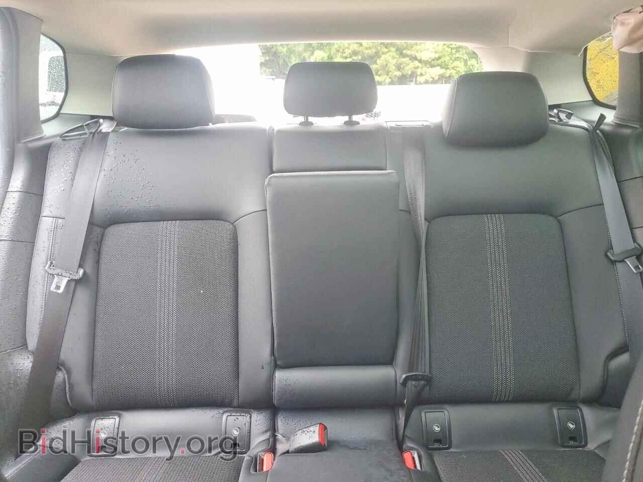 2026 MAZDA CX-50 - VIN: 7MMVABBL0TN473894 - Фото 10