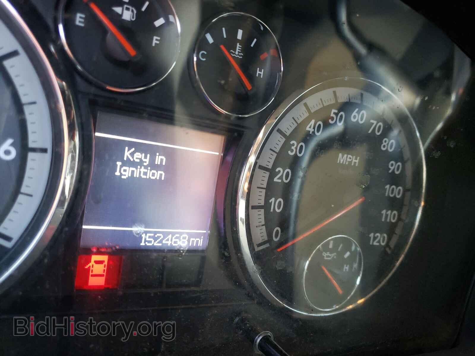 2011 DODGE RAM 1500 - VIN: 1D7RV1GT7BS644669 - Фото 8