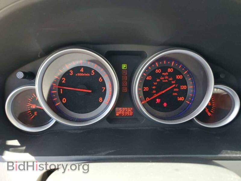 2007 Mazda CX-9 (VIN JM3TB28C370104839) — photo 9 of 13