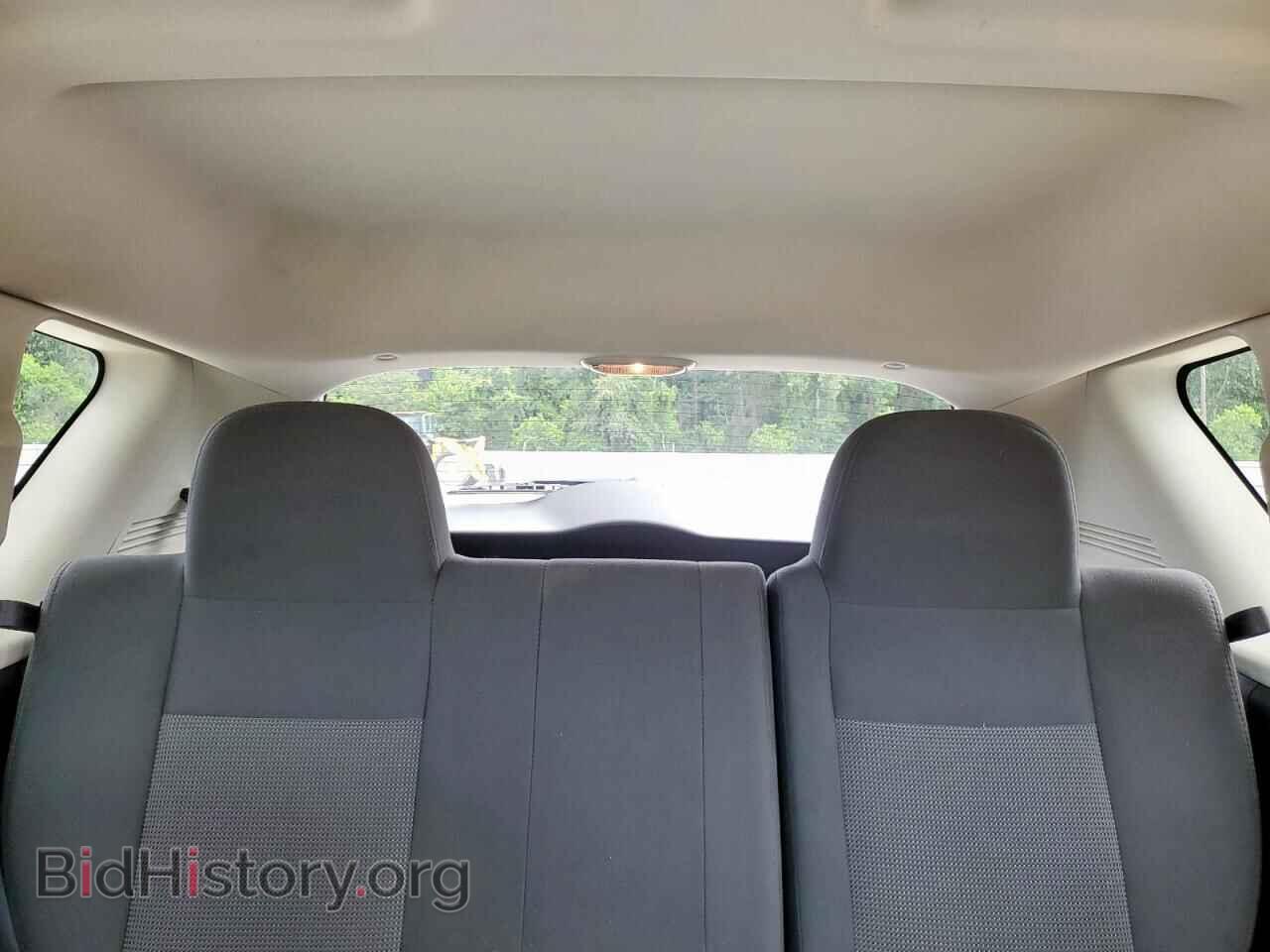 2015 JEEP COMPASS - VIN: 1C4NJDBB3FD321380 - Фото 10