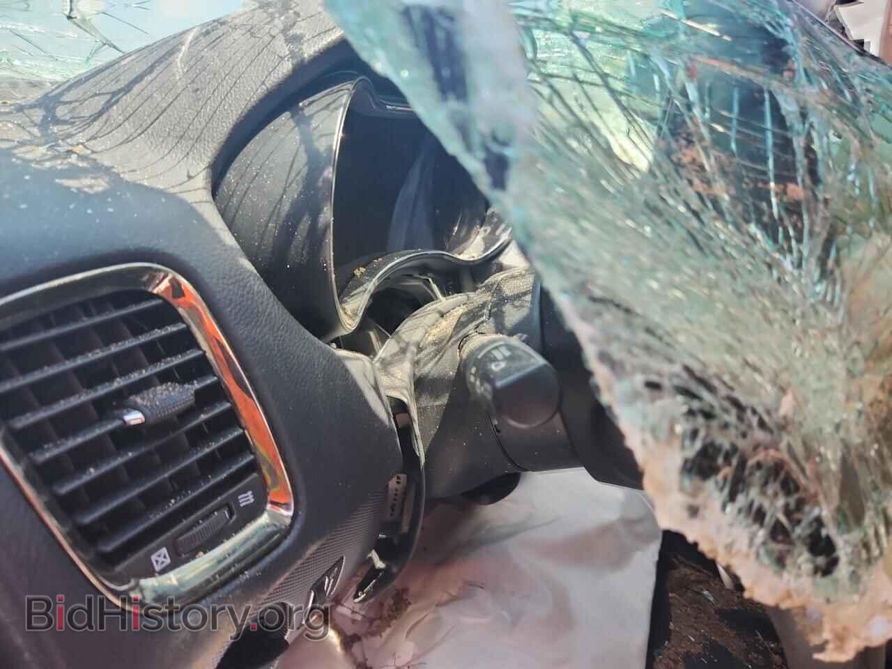 2019 DODGE DURANGO - VIN: 1C4RDHDG4KC769460 - Photo 9