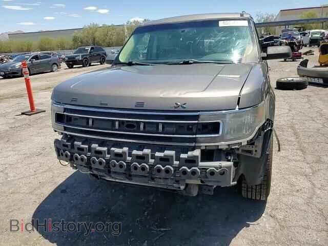 2013 FORD FLEX - VIN: 2FMGK5B83DBD16940 - Фото 15