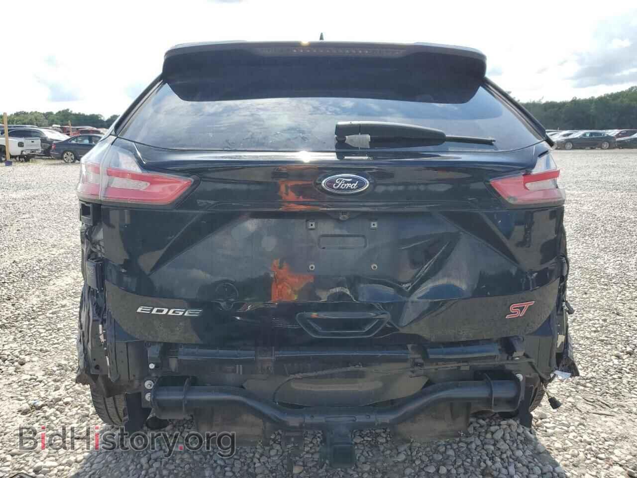 2019 FORD EDGE - VIN: 2FMPK4AP9KBC01808 - Photo 6