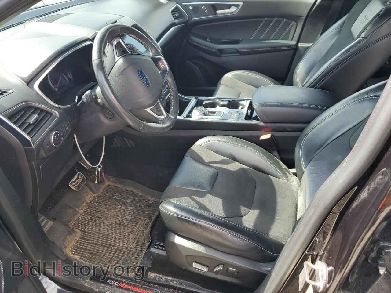 2019 FORD EDGE - VIN: 2FMPK4AP9KBC01808 - Photo 7