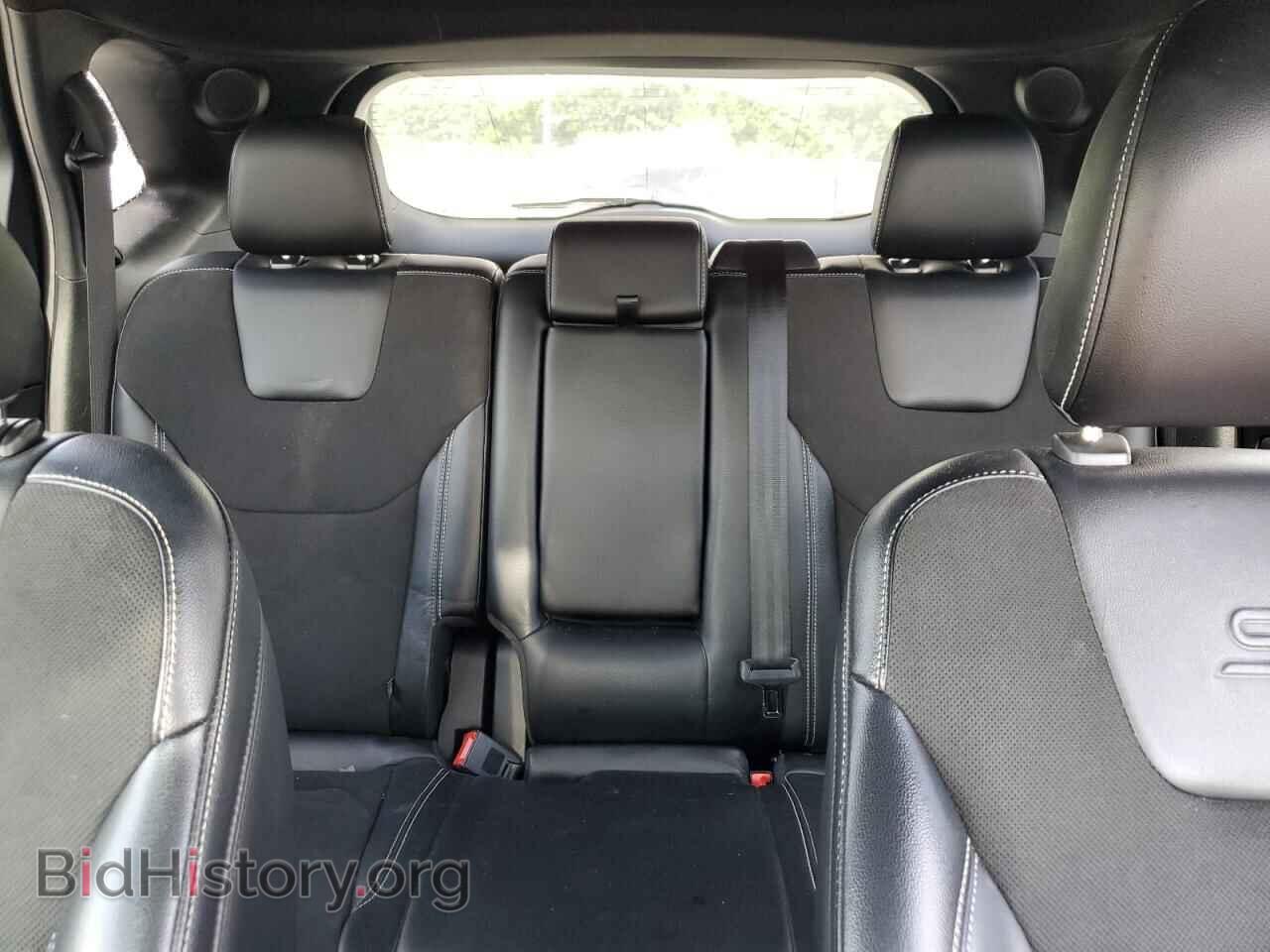 2019 FORD EDGE - VIN: 2FMPK4AP9KBC01808 - Photo 10