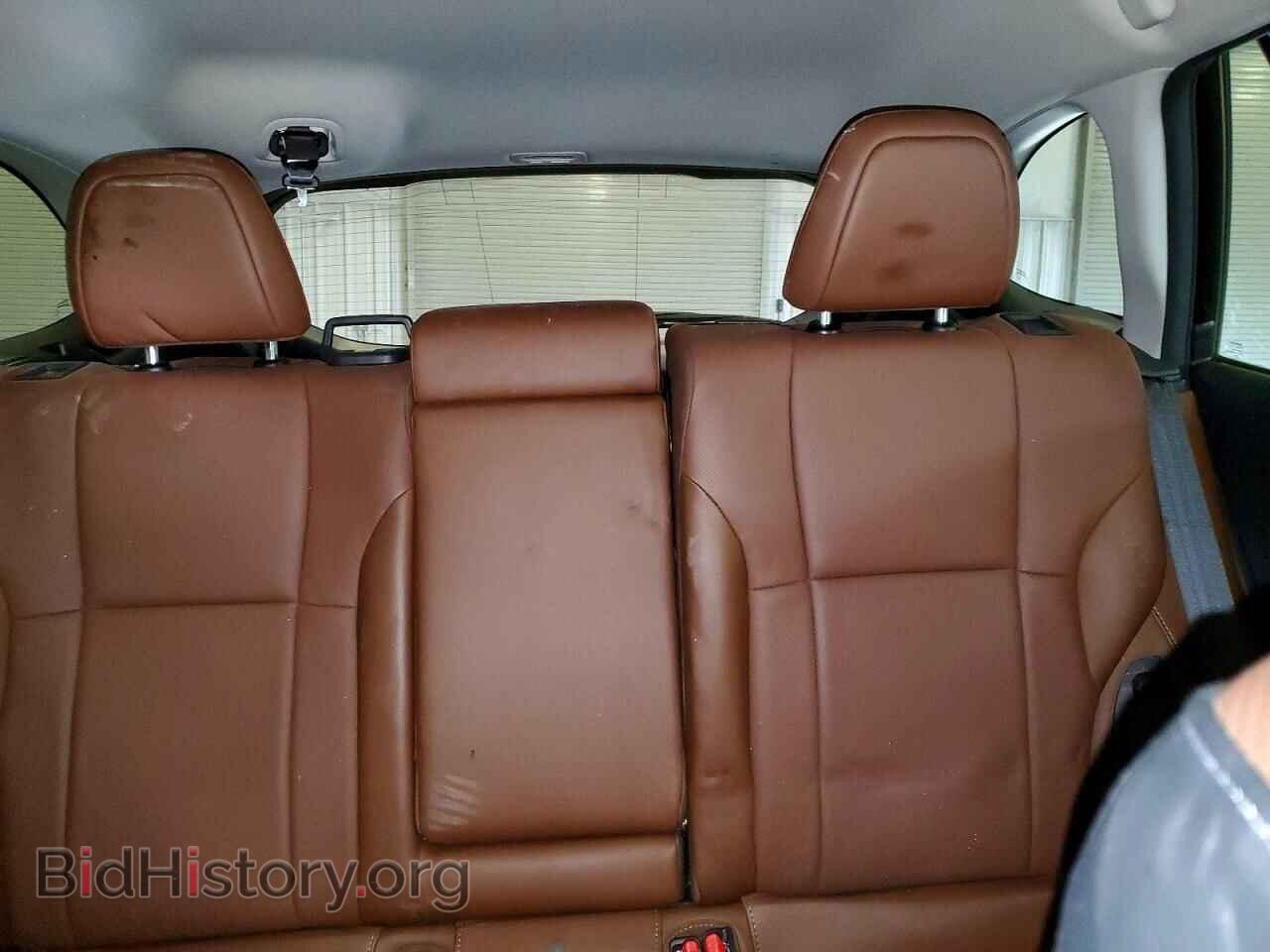 2023 SUBARU OUTBACK - VIN: 4S4BTGPDXP3201085 - Photo 10