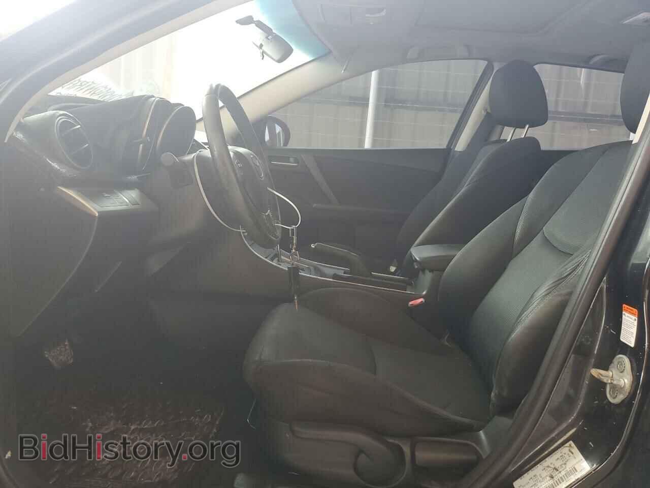 2010 MAZDA MAZDA3 - VIN: JM1BL1H63A1131692 - Фото 7