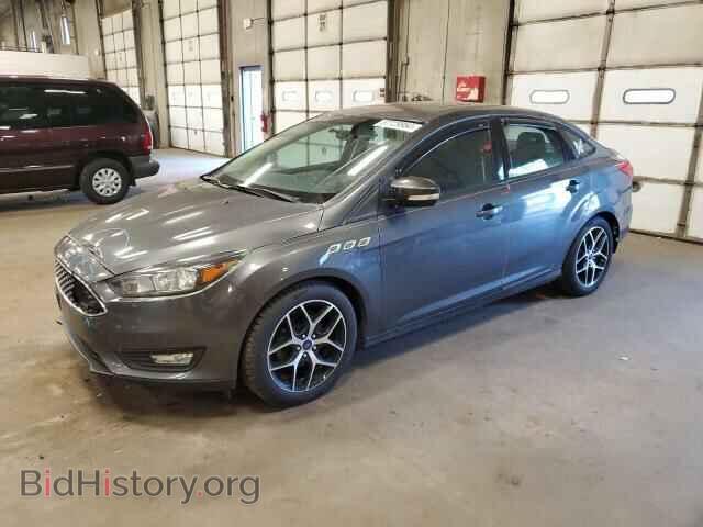 Photo 1FADP3H21HL210949 - FORD FOCUS 2017