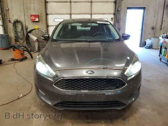 2017 FORD FOCUS - VIN: 1FADP3H21HL210949 - Фото 5