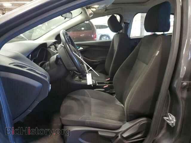 2017 FORD FOCUS - VIN: 1FADP3H21HL210949 - Фото 7