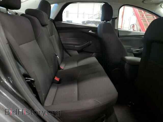 2017 FORD FOCUS - VIN: 1FADP3H21HL210949 - Фото 10