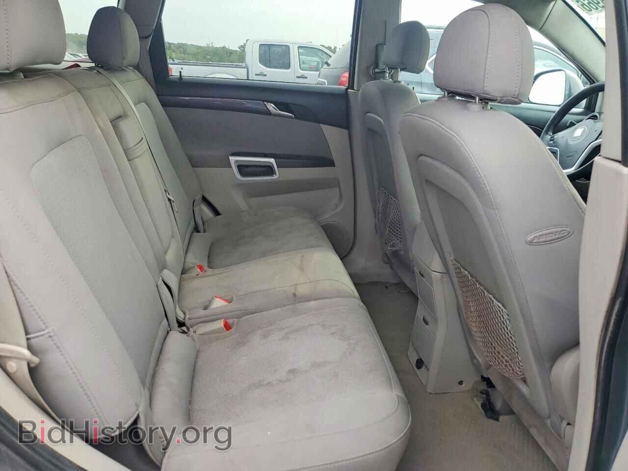 2009 SATURN VUE - VIN: 3GSCL33P99S609693 - Фото 11