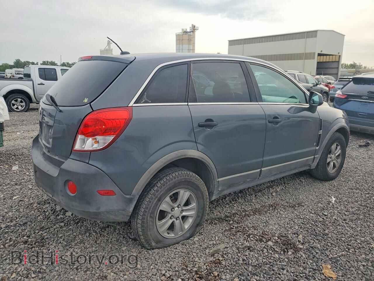 2009 SATURN VUE - VIN: 3GSCL33P99S609693 - Фото 3