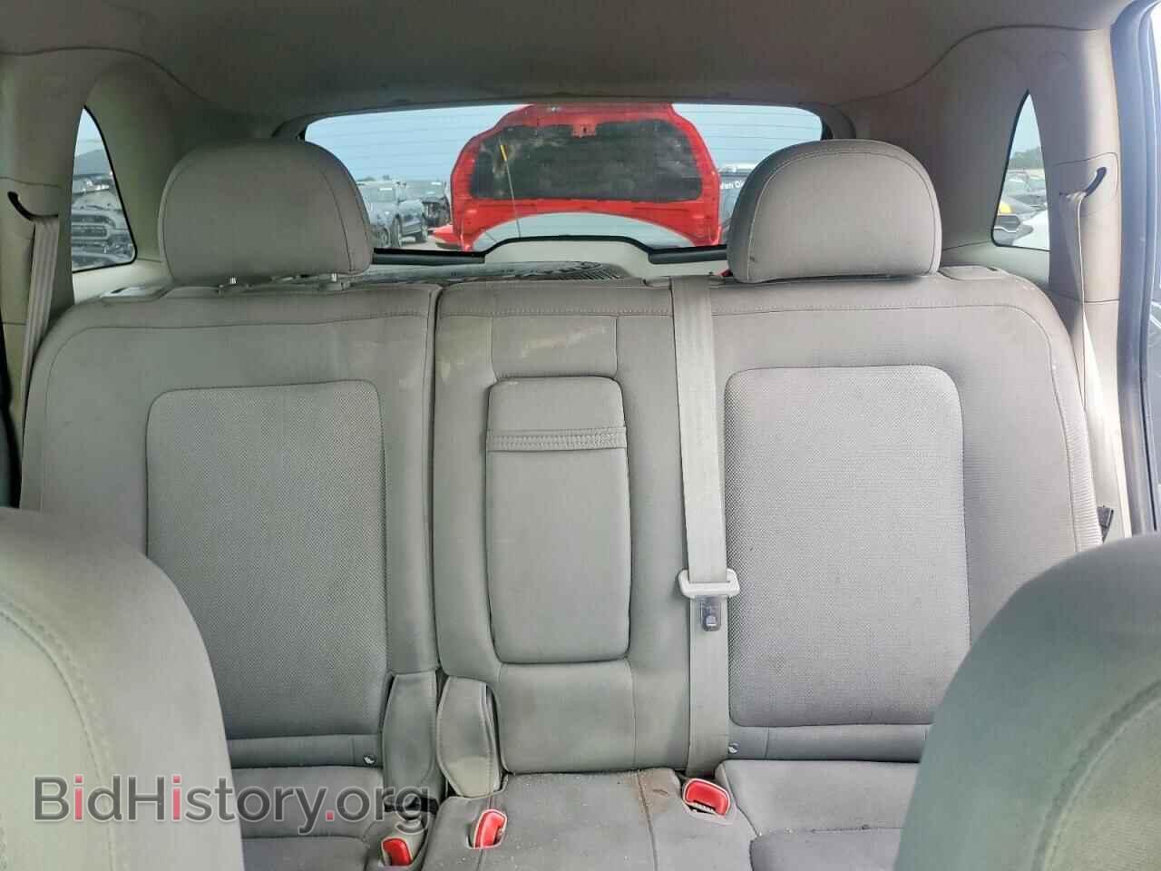 2009 SATURN VUE - VIN: 3GSCL33P99S609693 - Фото 10
