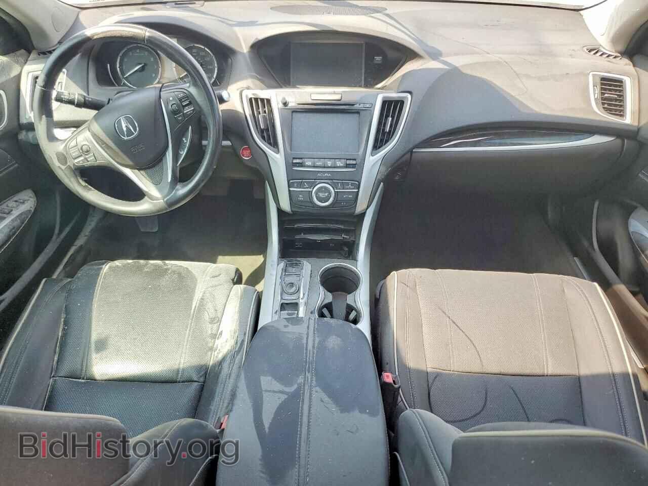 2019 ACURA TLX - VIN: 19UUB2F45KA001872 - Фото 8