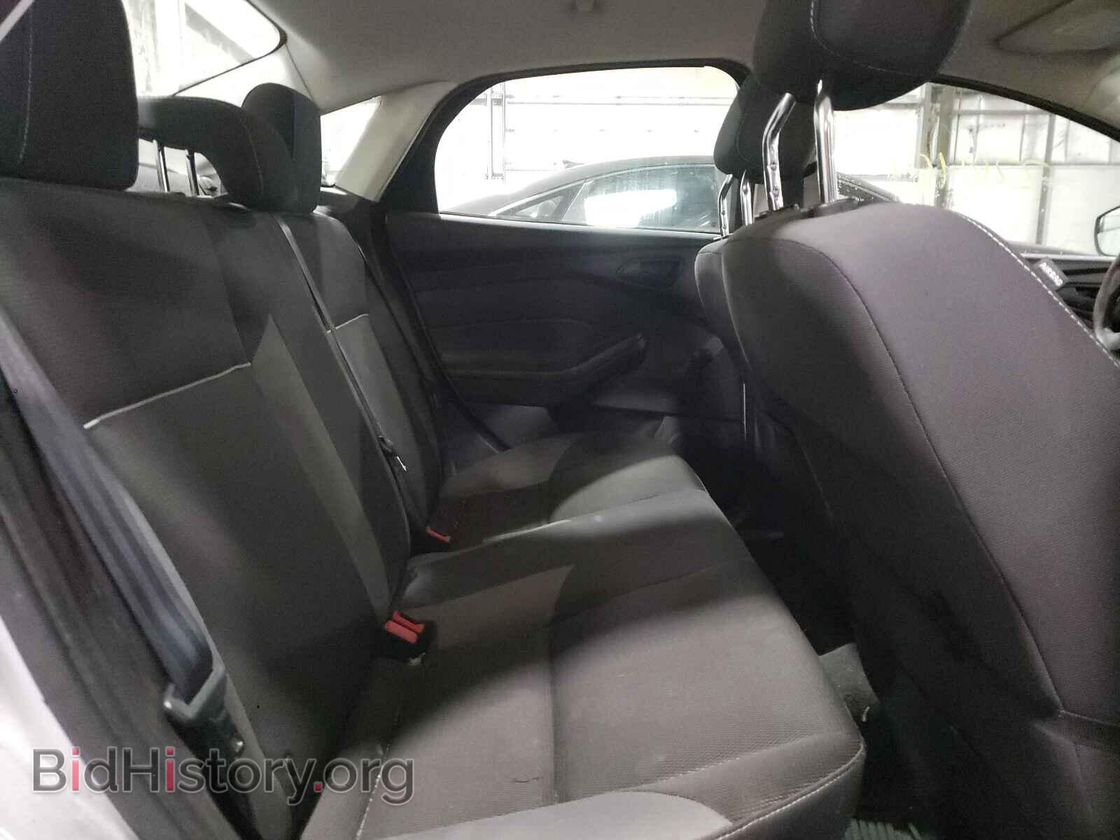2012 FORD FOCUS - VIN: 1FAHP3E26CL125426 - Photo 6