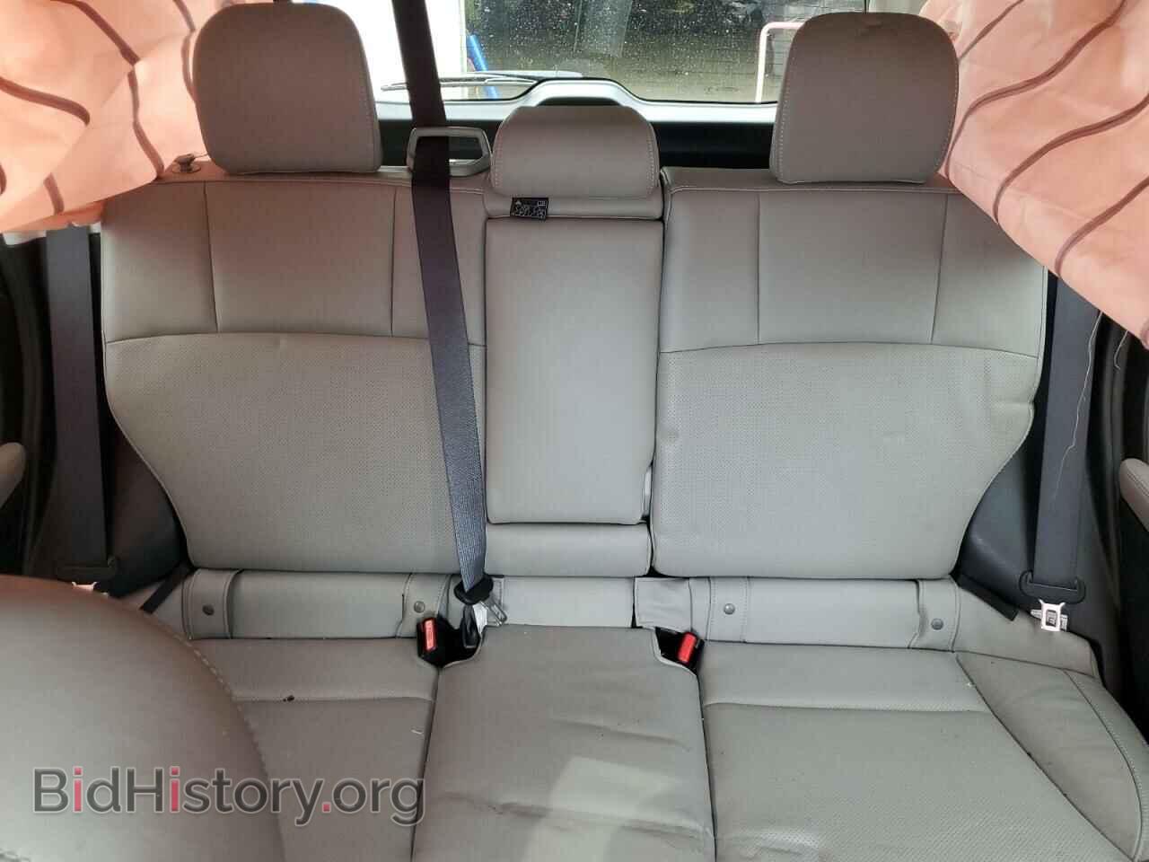 2017 SUBARU FORESTER - VIN: JF2SJALC9HH433350 - Фото 10