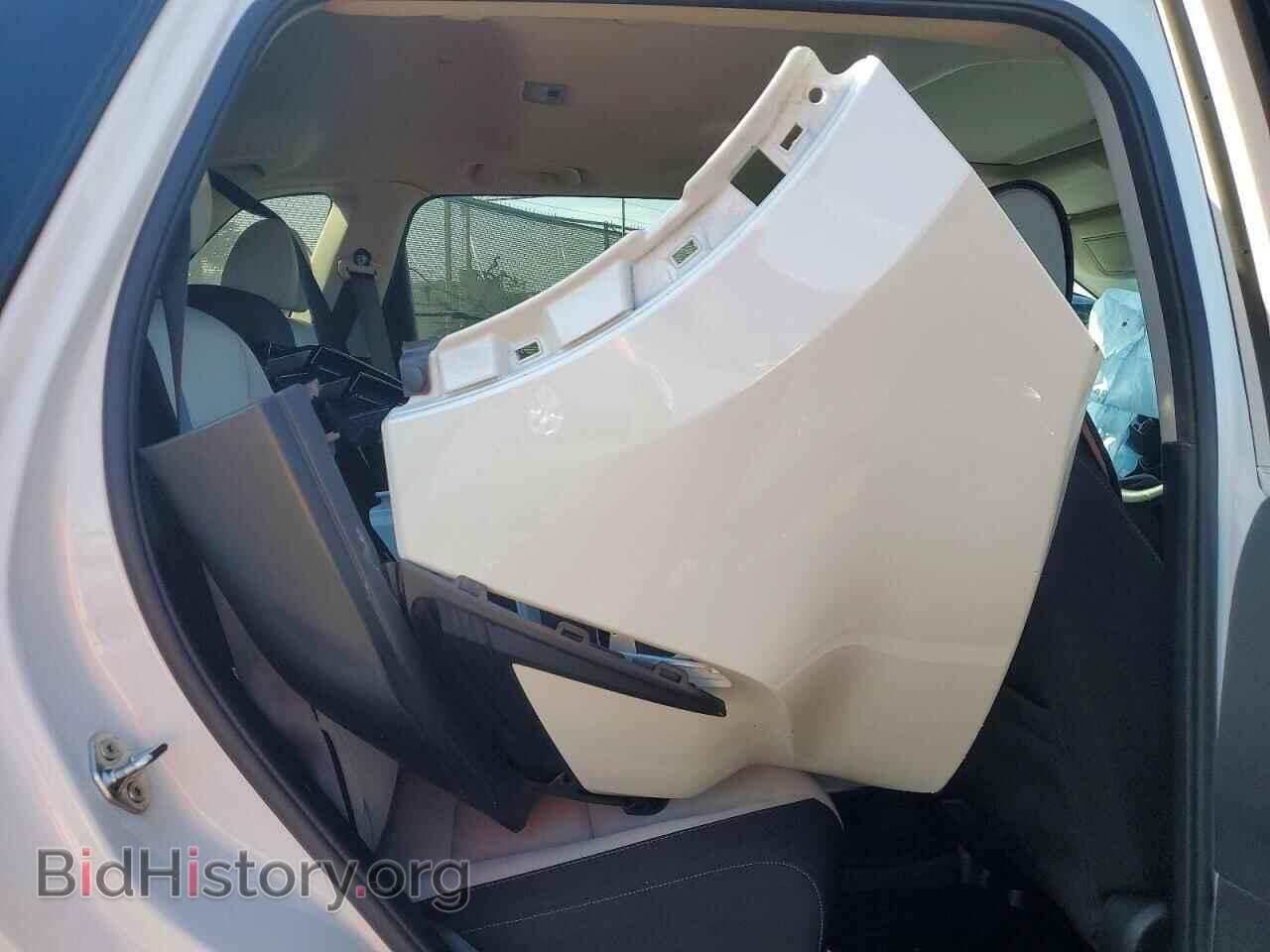 2024 HONDA CRV - VIN: 2HKRS4H42RH447672 - Photo 10